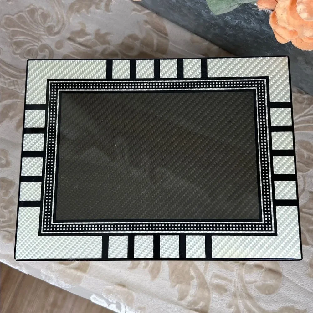 Watch storage box